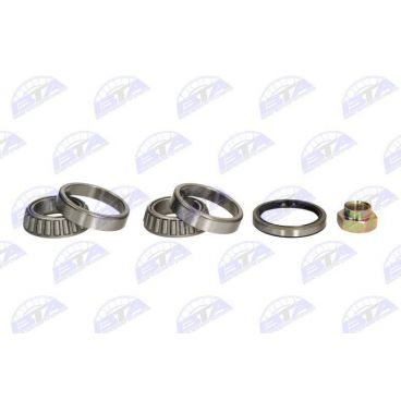 Set rulmenti roata