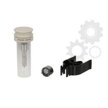 Element injector CR