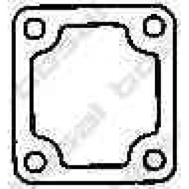 Garnitura sistem evacuare