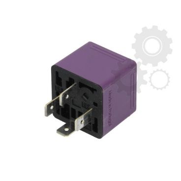 Releu pompa combustibil