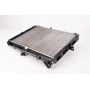 Radiator racire cu apa