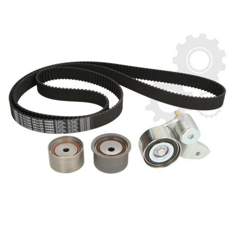 Kit distributie (curea+role)