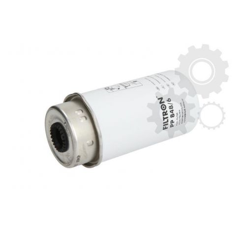 Filtru combustibil