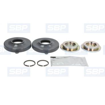 Kit reparatie etrier frana