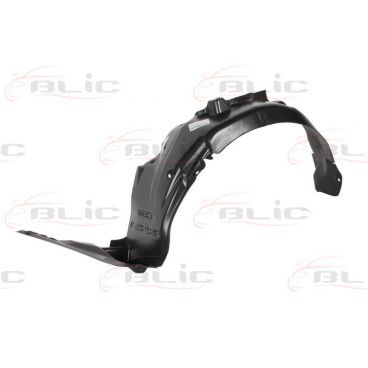 Carenaj interior aripa