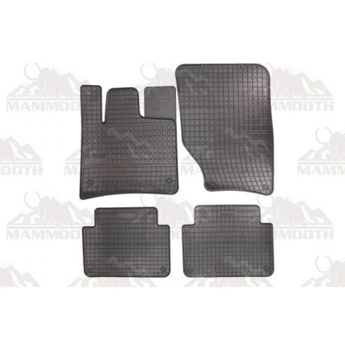 Covorase podea de cauciuc Covorase podea de cauciuc