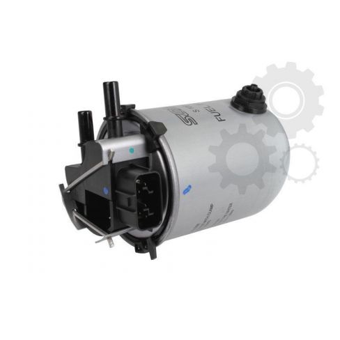 Filtru combustibil Filtru combustibil