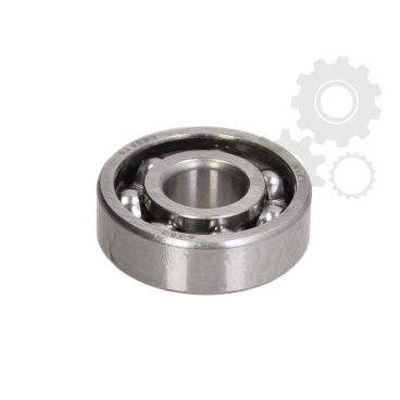 Standard ball bearing