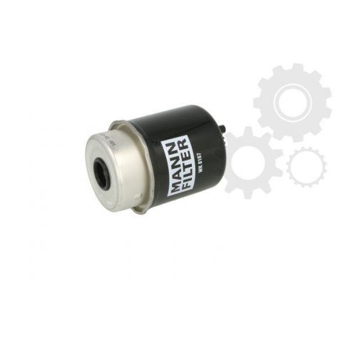Filtru combustibil Filtru combustibil