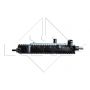 Radiator racire cu apa