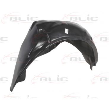 Carenaj interior aripa