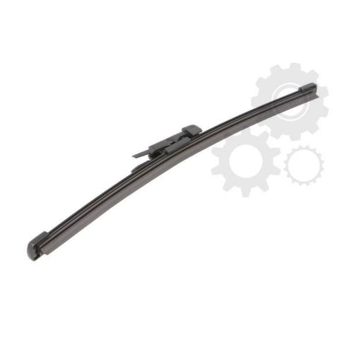 Lamela stergator de parbriz fara rama metalica Lamela stergator de parbriz fara rama metalica