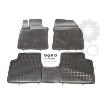 Covorase podea de cauciuc