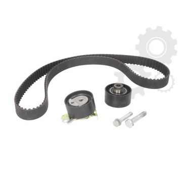 Kit distributie (curea+role)