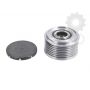Fulie alternator