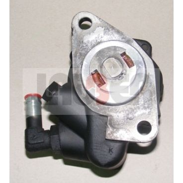 Pompa hidraulica, servodirectie