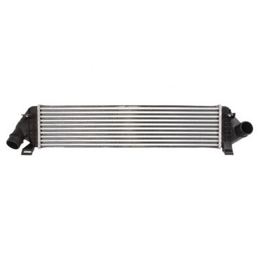 Radiator aer