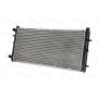 Radiator racire cu apa