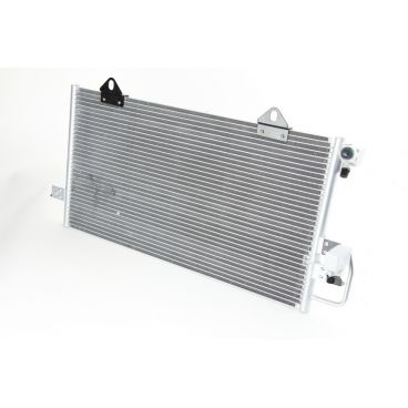 Radiator aer conditionat