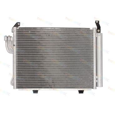 Radiator aer conditionat
