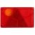 Stop lampa spate