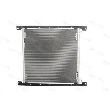 Radiator aer conditionat