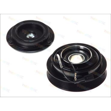 Ambreiaj compresor aer conditionat