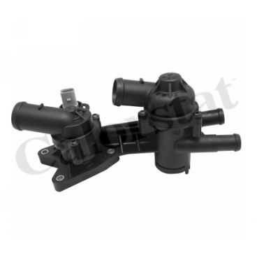 Termostat racire