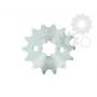 Pinion fata
