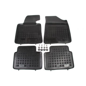 Covorase podea de cauciuc