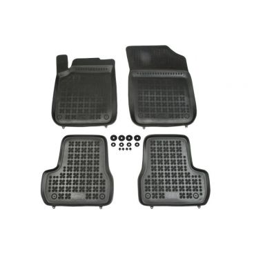 Covorase podea de cauciuc