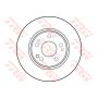 Disc frana Disc frana