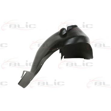 Carenaj interior aripa