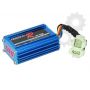Module aprindere