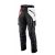 Pantaloni material textil