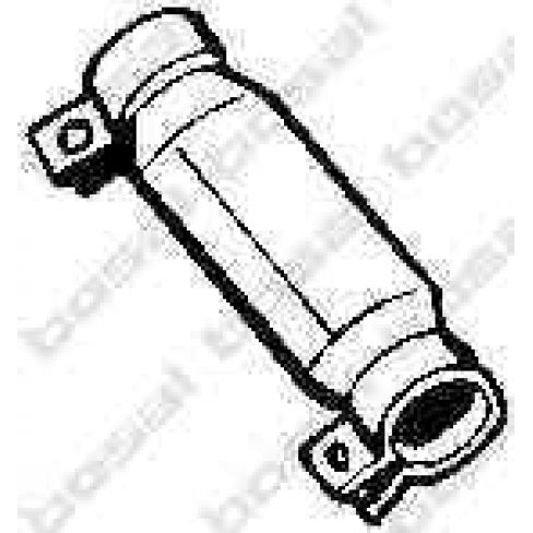 Teava evacuare Teava evacuare