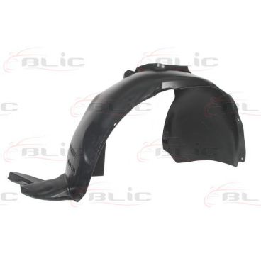 Carenaj interior aripa