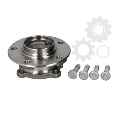 Set rulmenti roata