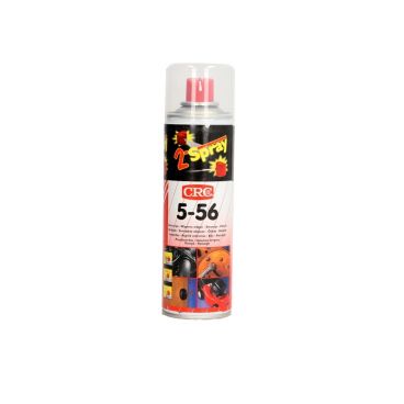 Spray universal