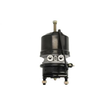 Servo-motor frana