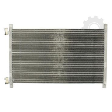 Radiator aer conditionat