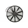Fan, air-conditioning