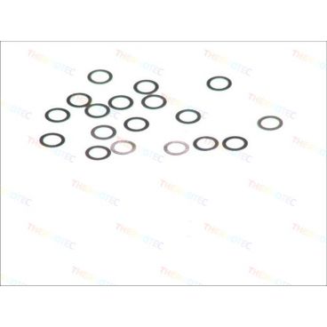 Elemente cuplaj compresor climatizare