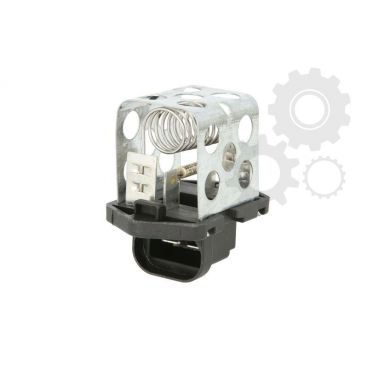 Regulator suflanta