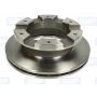 Disc frana Disc frana