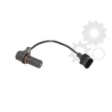 Senzor pozitie arbore cotit