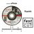 Cutting disk