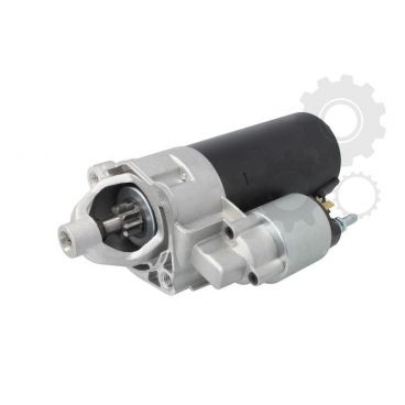 Demaror