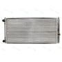 Radiator racire cu apa
