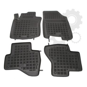 Covorase podea de cauciuc